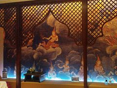 -泰悠谷养生SPA(世茂商业街店)