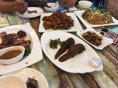 -椿记烧鹅(叠彩店)