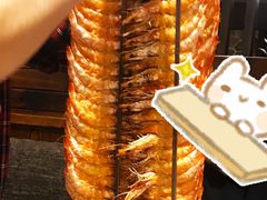 盐烤虾-汉巴味德(大悦城店)