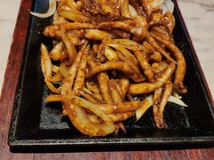 -韩宫宴烤肉·料理(南京江宁万达店)