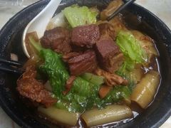 -珍珍小食店(西华路店)