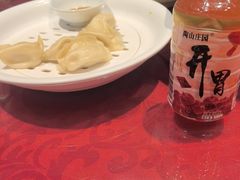 -關東雪东北菜(中庚漫游城店)