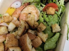 特色沙拉-火鬼 PYRO(五道口店)
