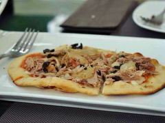 iphone_upload_pic-EATALIA意塔利意式餐厅(鼓楼店)