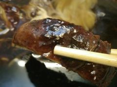 -蒲氏烤鸭(百寿路店)