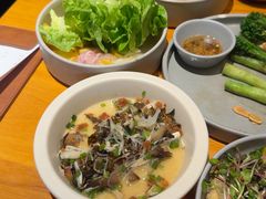 -SHAN山(前滩太古里店)