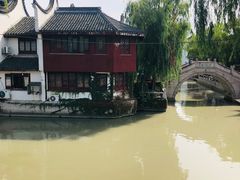 -召稼楼古镇