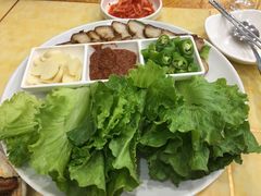 -故乡明太鱼屋(航北路店)