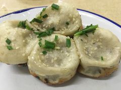 -舒蔡记生煎菜饭(云南中路店)