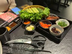 -黑牛の店·黑金店(沈阳万象城店)