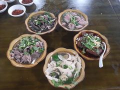 -小杨翘脚牛肉