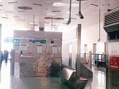 -朱辛庄(地铁站)