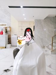 -3AM HAIR SALON染发接发