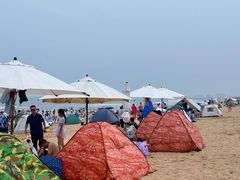 -巧克力渔家.小船海鲜家常菜(万平口店)