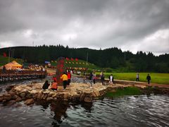 -塞罕坝国家级自然保护区