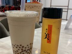 -KOI Thé(力宝广场店)