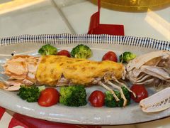 -长安·大茶饭