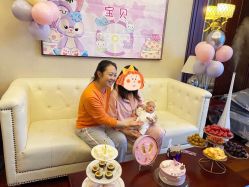 -舒雅母婴护理中心(天虹中心)