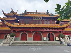 -钦赐仰殿道观