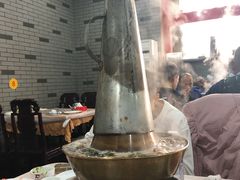 -鑫龙火锅城(环山路店)