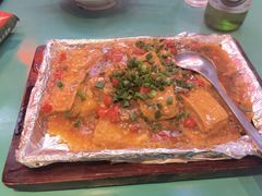 -川正旺江湖菜(三元桥店)