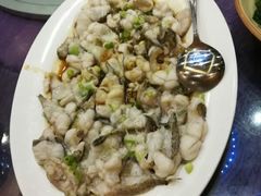 -盛港湾海鲜食府(黄沙店)