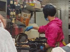 -利强记北角鸡蛋仔(弥敦道店 )