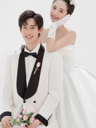 -金夫人婚纱摄影(西昌店)