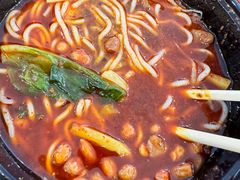 -成都米粉串串钵钵鸡(阜通店)