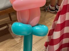 -西贝(南开大悦城店)