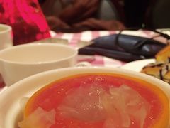 -万达瑞华酒店美食汇自助餐厅(楚河汉街店)