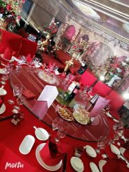 -粤大金融城国际酒店·婚宴·年会·会议
