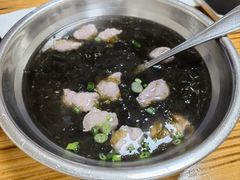-壹煲口福煲仔饭(中山路店)