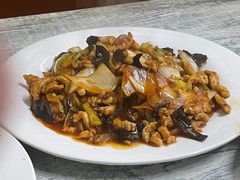 -王鹏家常菜馆