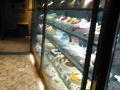 自助取餐区-爱缇米斯蛋糕(解放路店)