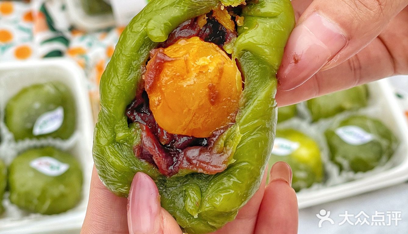 有些食物就是为春天而生的啊!