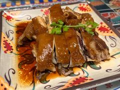豉油鸡-玛嘉烈(北京金融街店)