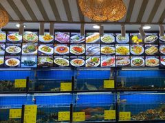 -醉壹号海鲜大排档(厦门美食地标店)