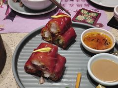 -点都德(长泰广场店)