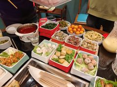 -重庆德忆火锅（龙南街3店）(渝水岸餐饮)