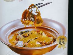 -湘邻呷铺·田园家宴(汉基广场店)