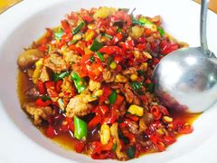 -笨罗卜浏阳菜馆(星沙店)