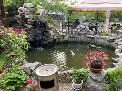 -漫渡庄绿岛花园•隐世庭园菜(滨湖店)