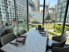 -蔓兰家的四季S0餐厅·融合菜(当代MOMA店)