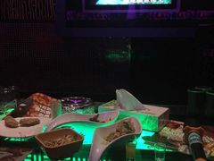 -金樽会所KTV(桂花南路店)