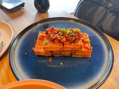 -半山腰·云南菜(侨福芳草地店)