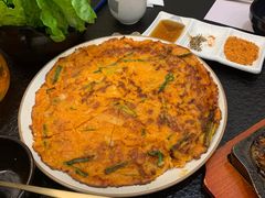 -韩满园· 甄选韩式烤肉