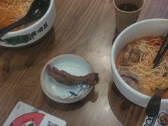 -和府捞面(星光大道一期店)