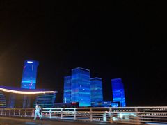 -于家堡洲际酒店·堡子里酒廊