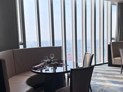 -环球港凯悦 · 享悦中餐厅